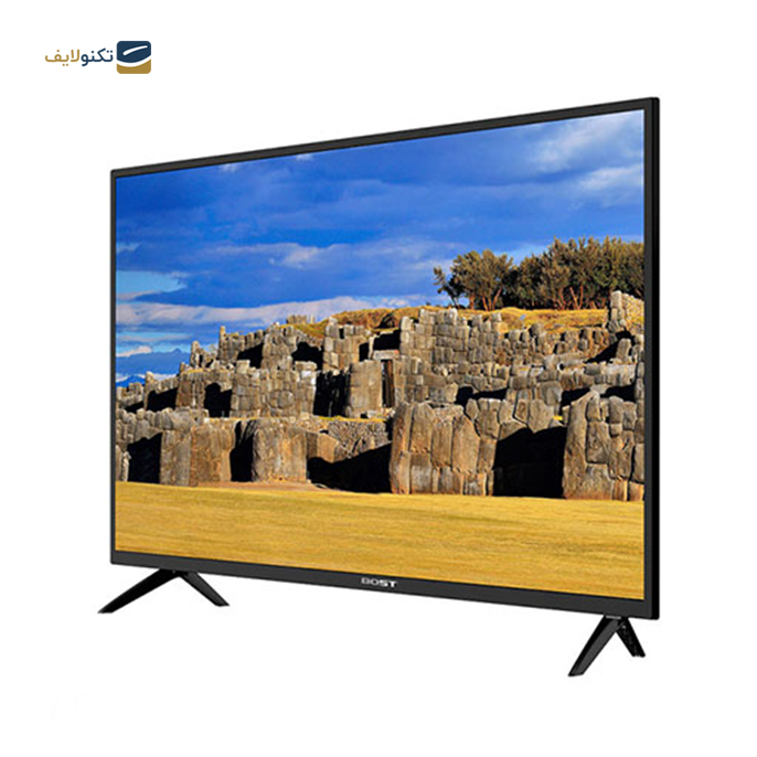 قیمت تلویزیون ال ای دی بست مدل 43BN2070J سایز 43 اینچ مشخصات