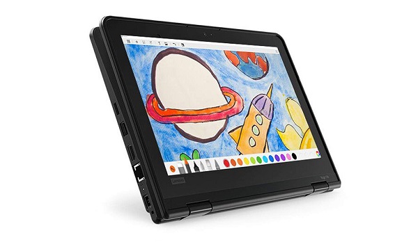 لپ تاپ لمسی استوک Lenovo ThinkPad Yoga 11e _استوکالا