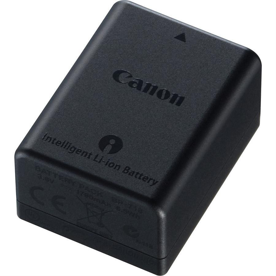 خرید و قیمت باتری اورجینال دوربین کانن مدل BP-718 ا BP-718 Lithium-IonBattery Camera | ترب