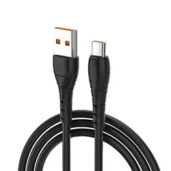 بهترین قیمت خرید قیمت و خرید اینترنتی کابل تبدیل USB به USB-C لیتو مدل LD-3طول 1 مترقاصدکالا | ذره بین
