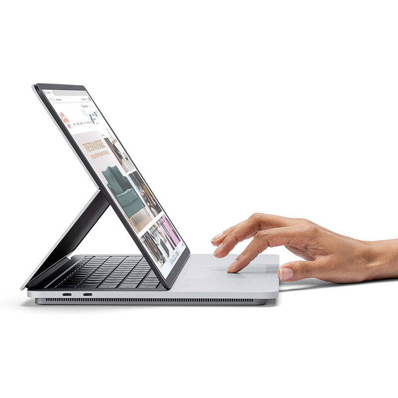 قیمت و خرید لپ تاپ 14.4 اینچی مایکروسافت مدل Surface Studio-i7 32GB 2SSDRTX3050