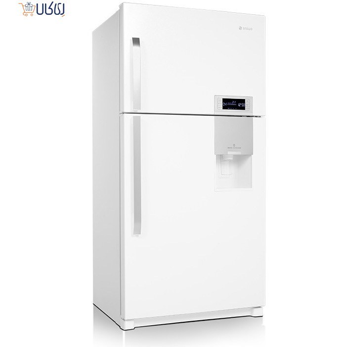 خرید و قیمت یخچال فریزر اسنوا S3-0271 ا Snowa 0271 Refrigerator | ترب