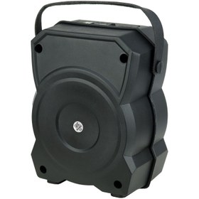 خرید و قیمت اسپیکر بلوتوثی فلش خور ZQS1316 ا ZQS1316 Wireless Speaker | ترب