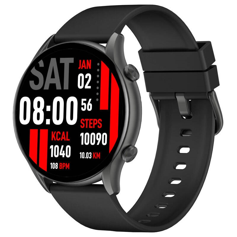 قیمت و خرید ساعت هوشمند کیسلکت مدل Smart Calling Watch Kr