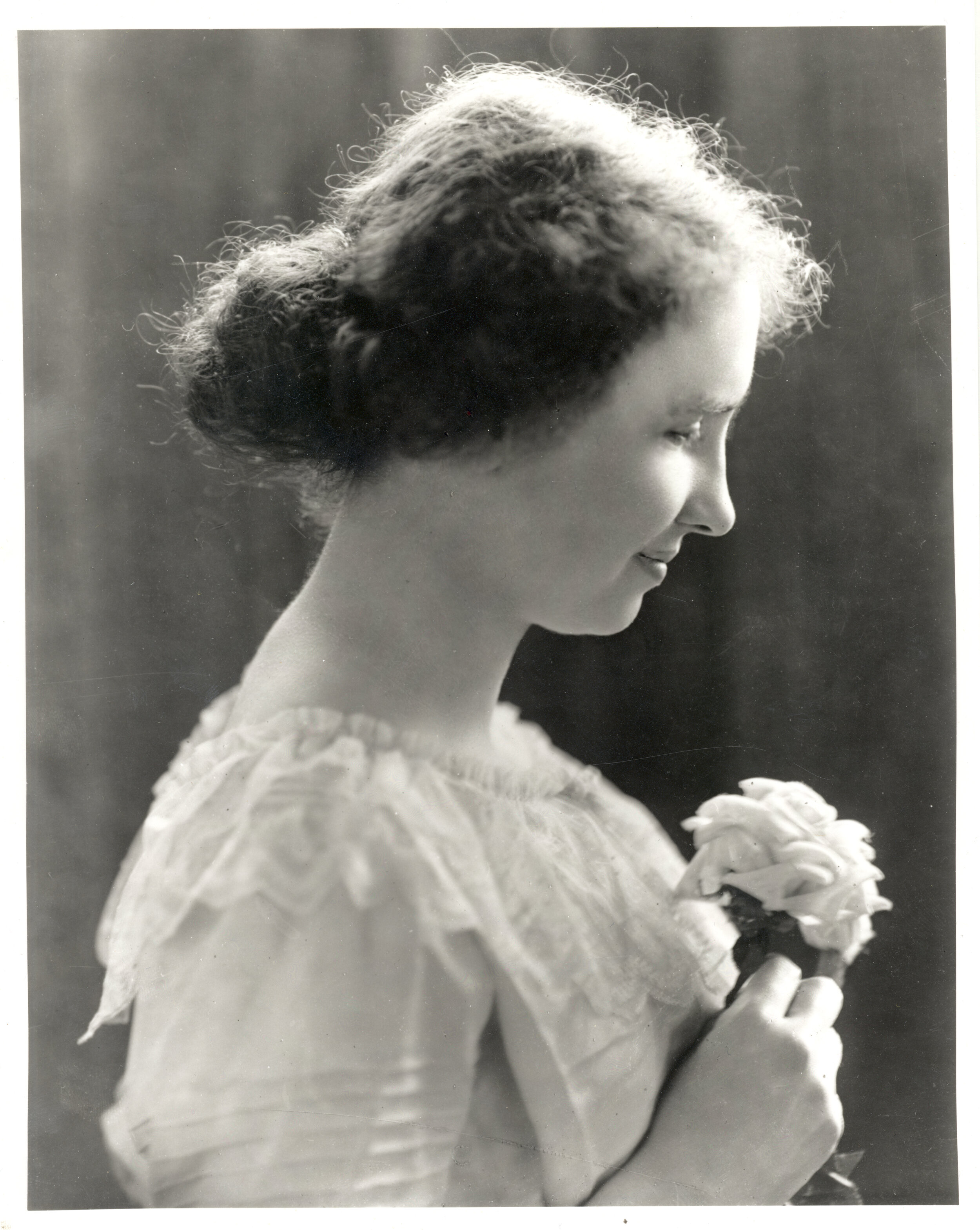 Helen Keller — CT Women's Hall of Fame