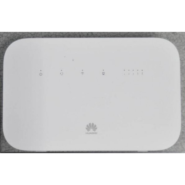 Huawei B612-25d 4G LTE Cat6 Wireless Router - فروشگاه مودم و تجهیزات شبکهمودم مارت | خرید مودم 4G | خرید مودم رومیزی | خرید مودم همراه | خرید دانگل3G/4G |