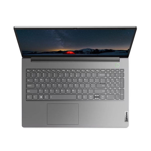 لپ تاپ 15.6 اینچی لنوو مدل ThinkBook 15 G2 ITL-i7 8GB 512SSD MX450 - هزارمارکت