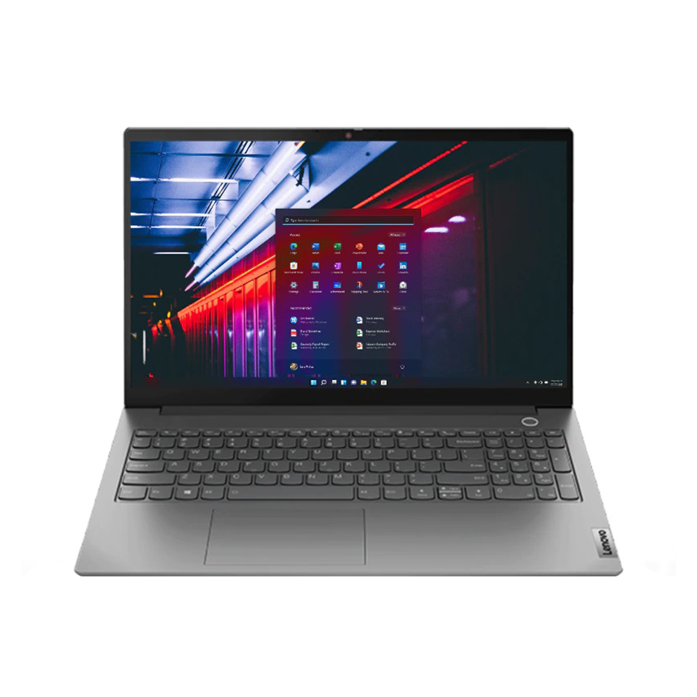 لپ تاپ 15.6 اینچی لنوو مدل ThinkBook 15 G2 ITL – i5(1135G7)/4GB/256GB/MX 450- فروشگاه اینترنتی دیجیتال شاپ