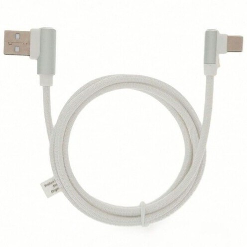 خرید و قیمت کابل تبدیل USB به USB-C آنر مدل HW7002N طول 1 متر | ترب