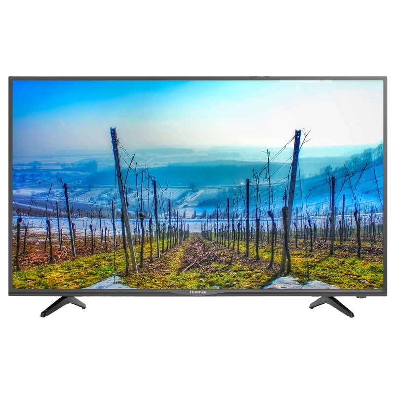قیمت تلویزیون هایسنس 43n2170 - قیمت تلویزیون هایسنس 43 اینچ اسمارت