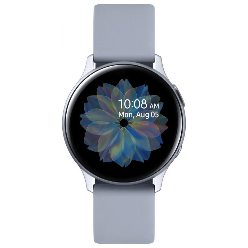 قیمت و خرید ساعت هوشمند سامسونگ مدل Galaxy Watch Active2 44mm بند لاستیکی