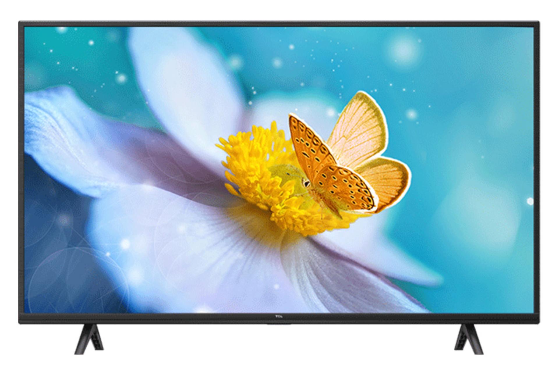 قیمت تلویزیون تی سی ال D3200i مدل 43 اینچ + مشخصات