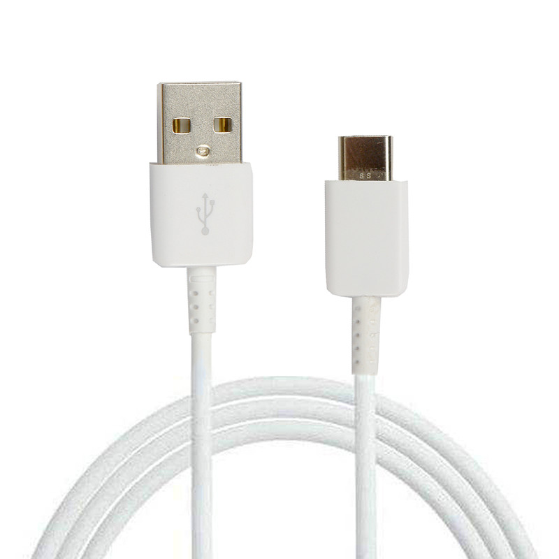 قیمت و خرید کابل تبدیل USB به USB-C مدل TC 1200 طول 1.2 متر