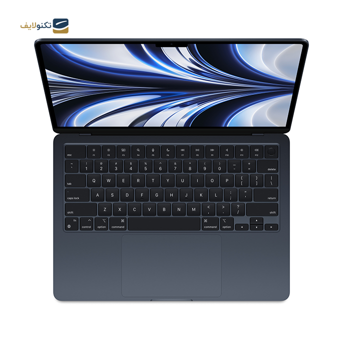 قیمت و مشخصات لپ تاپ اپل MacBook Air-MLXY3