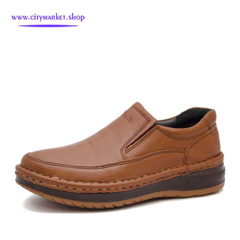 قیمت و خرید کفش طبی مردانه کلارک مدل گریدر H080 - کفش راحتی سیتی مارکت