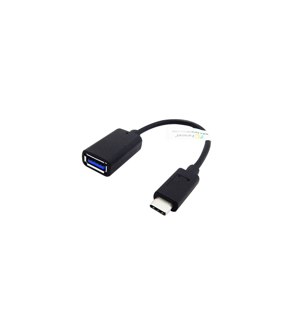 قیمت و خرید کابل تبدیل USB Type C به USB 3.1
