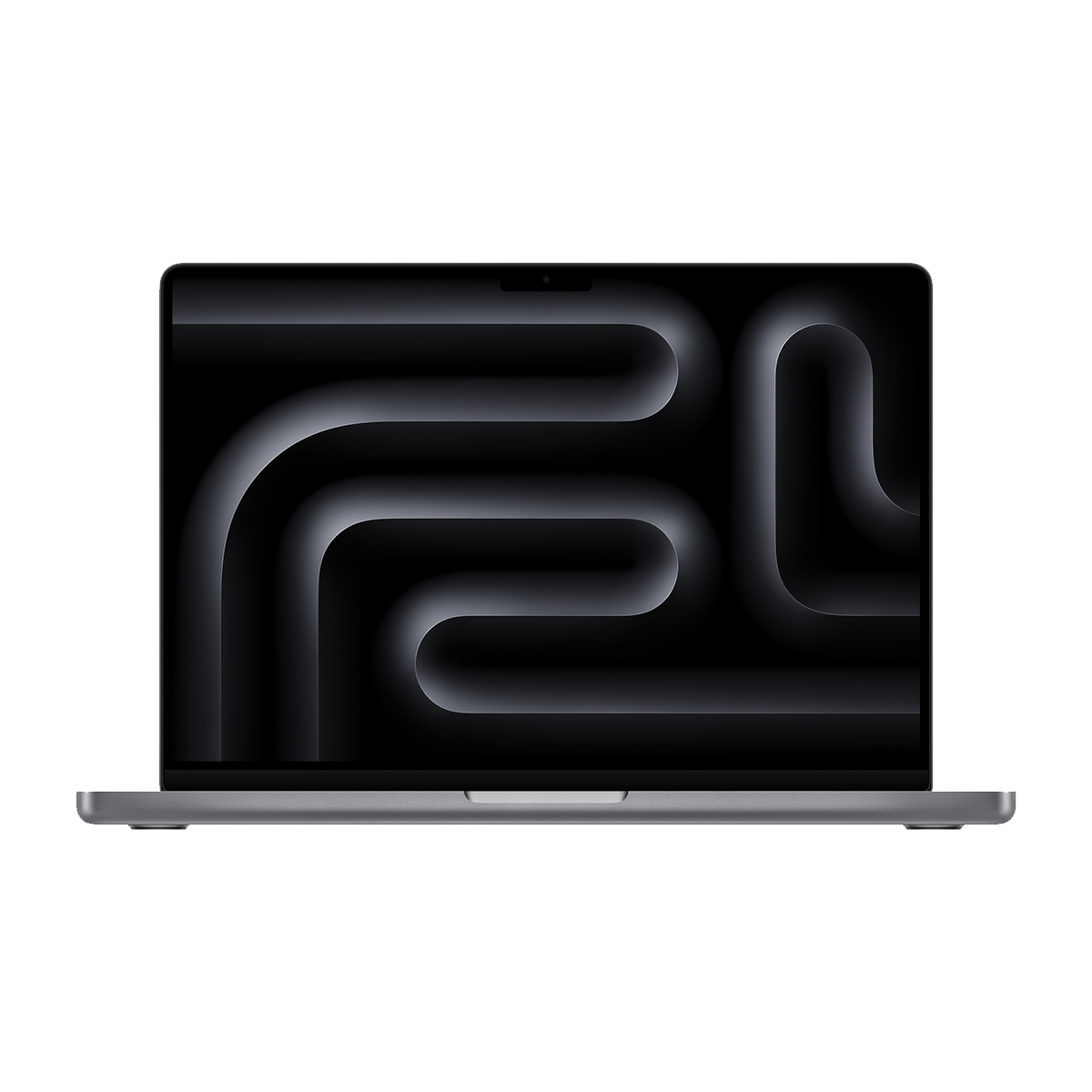 قیمت لپ تاپ اپل 14 اینچی مدل MacBook Pro MTL83 2023 M3 8GB 1TB مشخصات