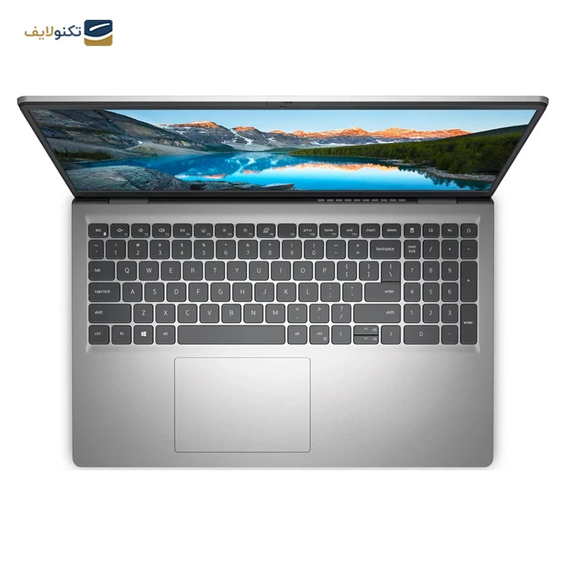 قیمت لپ تاپ دل 15.6 اینچی مدل Vostro 3520 i5 1235U 16GB 512GB MX550 مشخصات