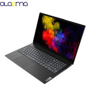 خرید و قیمت لپ تاپ لنوو 15.6 اینچی مدل V15 پردازنده Core i3 1215U رم 8GBحافظه 512GB SSD گرافیک Intel ا V15 Core i3 1215U 8GB 512GB SSD Intel FHDLaptop |