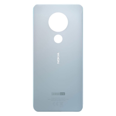 خرید فروش و قیمت درب پشت نوکیا 7.2 | Nokia 7.2 Back Door
