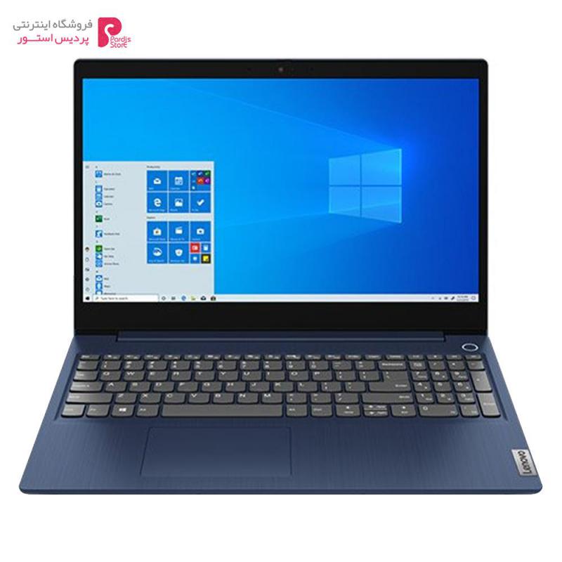 مشخصات فنی ، قیمت و خرید لپ تاپ لنوو Ideapad 3-FC - لیست قیمت