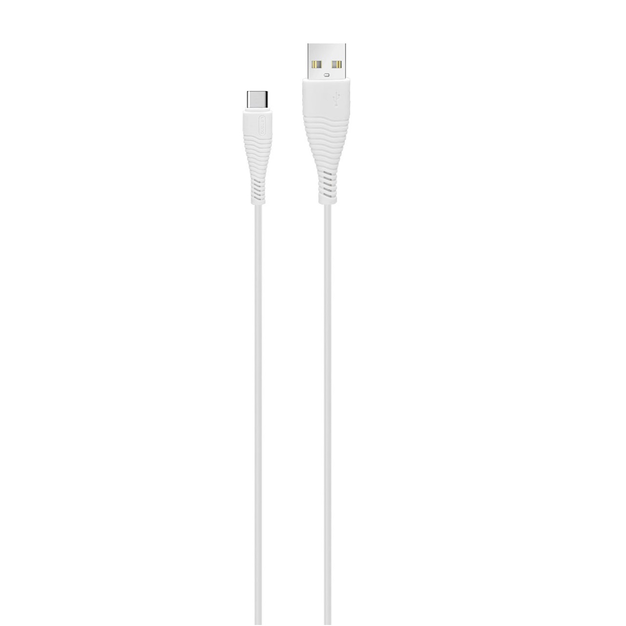 قیمت کابل تبدیل USB به USB-C لیتانگ مدل LT-TPC-27 طول 1 متر