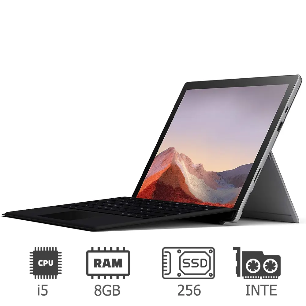 خرید با قیمت مناسب لپ تاپ Surface Pro7 - رایان مارکت