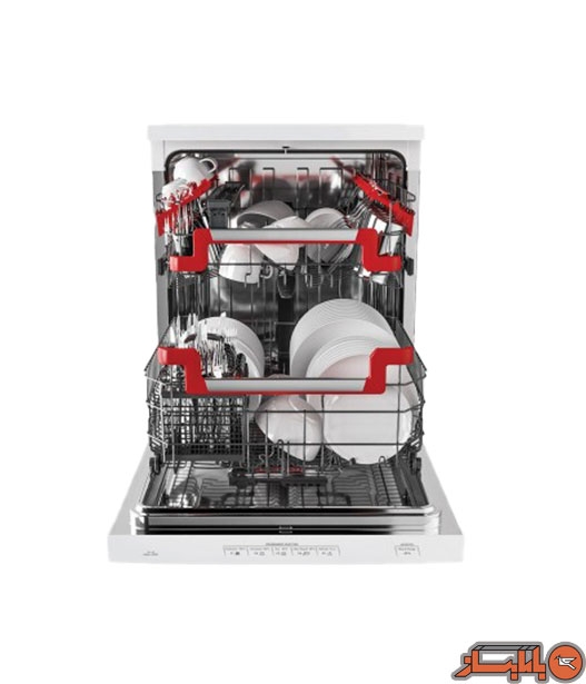 ماشین ظرفشویی پاکشوما مدل CDF1521 ( قیمت ، خرید آنلاین ) - بازار آنلاینبامابساز