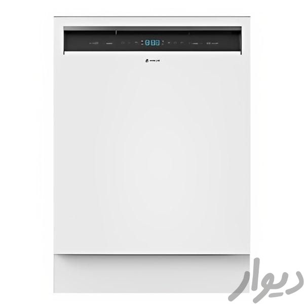 ماشین ظرفشویی اسنوا 13 نفره مدل SDW-F353210|ماشین ظرفشویی|تهران، نارمک|دیوار