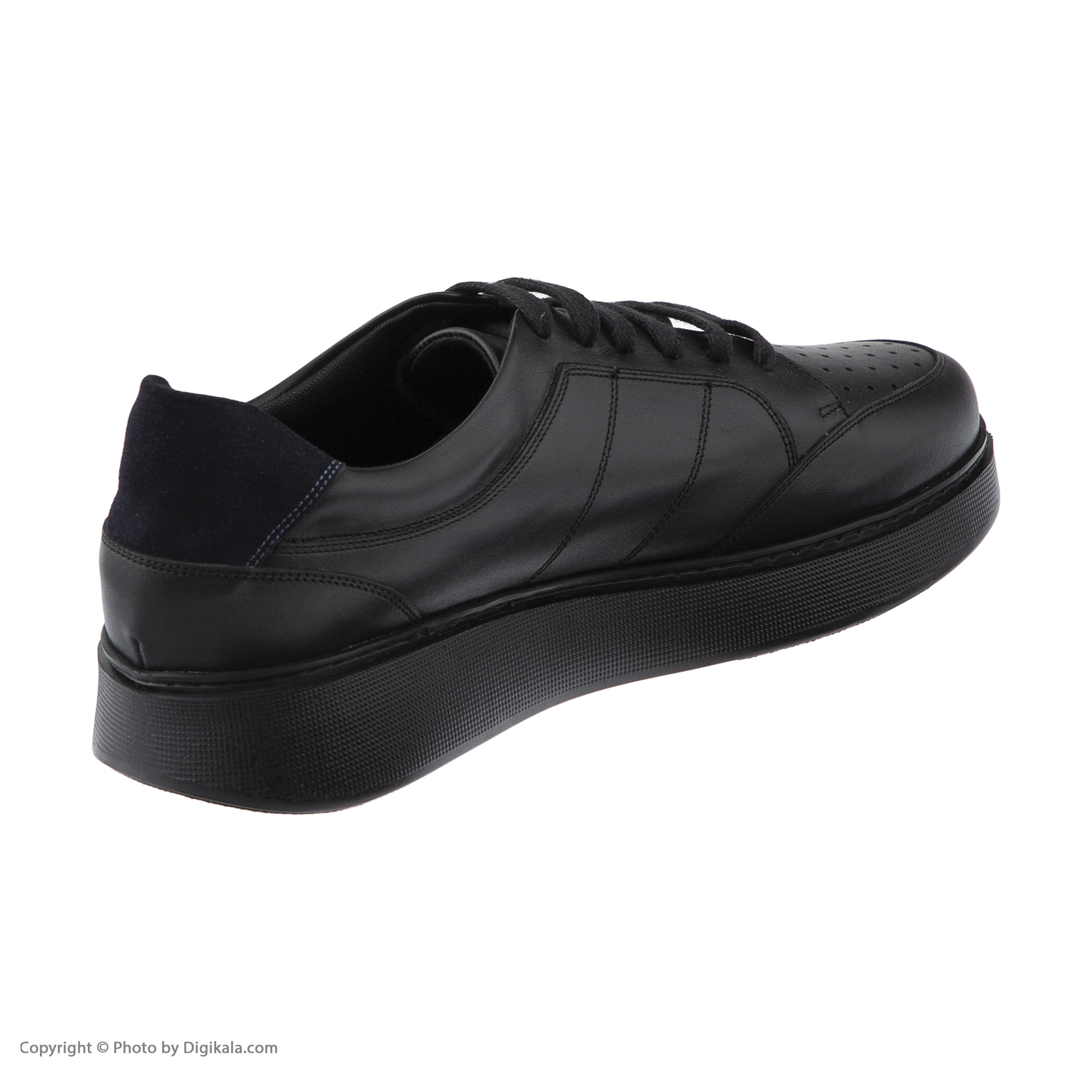 کفش روزمره مردانه آلدو مدل 122232158-Black آلدو | دیجی‌استایل