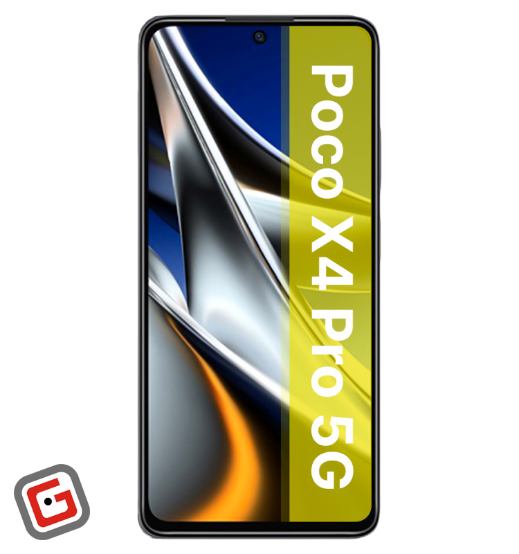 گوشی موبایل شیائومی مدل Poco X4 Pro 5G ظرفیت 256 گیگابایت رم 8 گیگ | گوشی‌آنلاین
