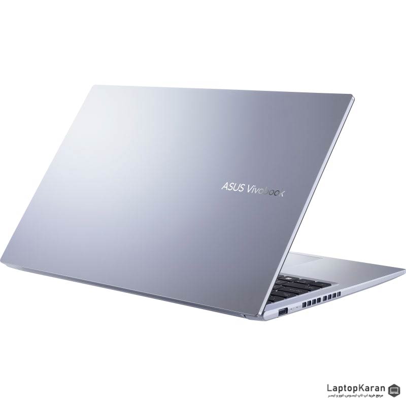 لپ تاپ ایسوس مدل R1502ZA پردازنده i3(1215U) رم 4GB حافظه 512 GB SSD گرافیکIntel - لپتاپ کاران
