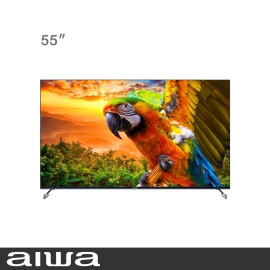 تلویزیون ال ای دی هوشمند آیوا 55 اینچ مدل ZQ-PM8U55UHD - انتخاب سنتر