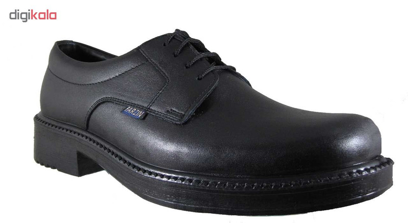 قیمت و خرید کفش مردانه فرزین مدل Lord کد 1214