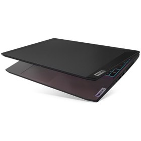 خرید و قیمت لپ تاپ 15.6 اینچی لنوو مدل IdeaPad Gaming 3 15ACH6-R5 16GB 1HDD256SSD RTX 3050 ا LENOVO IdeaPad Gaming 3 15ACH6-R5 16GB 1HDD 256SSD RTX3050 15.6 inch laptop | ترب