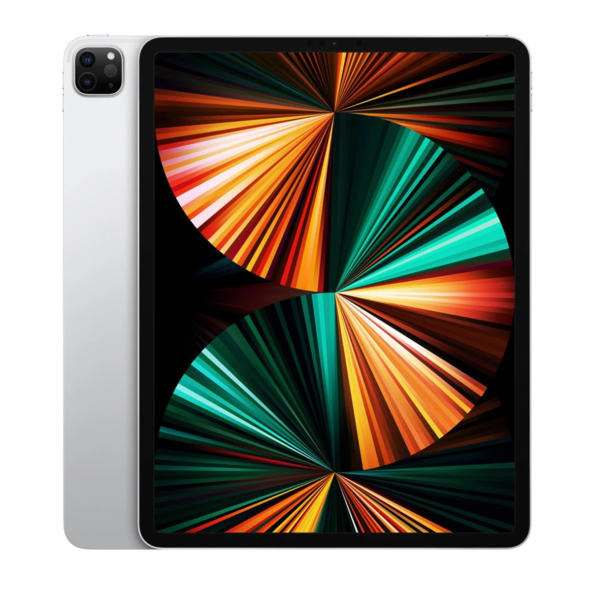 قیمت تبلت اپل مدل iPad Pro 12.9 inch 2021 5G ظرفیت 512 گیگابایت رم 8گیگابایت مشخصات