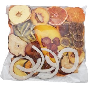 خرید و قیمت بسته 500 گرمی مخلوط 15 میوه خشک | ترب