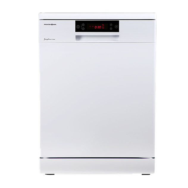 ماشین ظرفشویی 15 نفره پاکشوما مدل MDF-15308