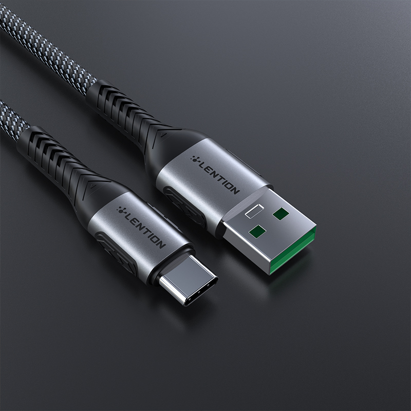 کابل شارژ و دیتا USB-C مدل ACE-6a | خرید کابل شارژ با کیفیت | کابل ...