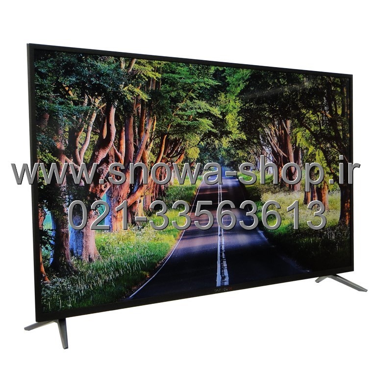 تلویزیون ال ای دی 43 اینچ دوو الکترونیک مدل Daewoo Electronics LED TV DLE- 43H1800