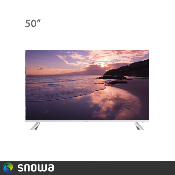 تلویزیون ال ای دی اسنوا 50 اینچ مدل SLD-50SA1270U - انتخاب سنتر