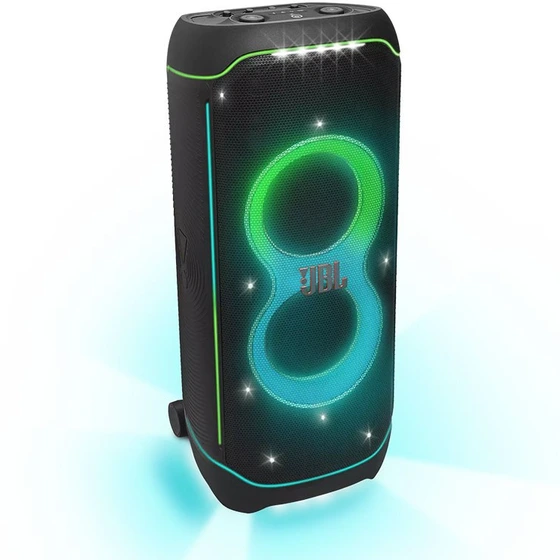 خرید و قیمت اسپیکر بلوتوثی جی بی ال مدل Partybox Ultimate ا JBL PartyboxUltimate Bluetooth Speaker | ترب
