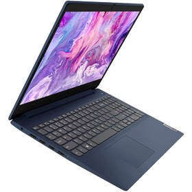خرید و قیمت لپ تاپ 15.6 اینچی لنوو مدل Ideapad 3 15IGL05 ا Ideapad 3Celeron N4020 4G 512SSD Intel HD Laptop | ترب