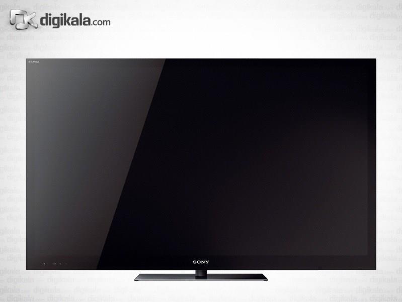 مشخصات و قیمت تلویزیون ال سی دی سونی سری BRAVIA مدل KDL 46HX925 سایز 46 اینچ| فروشگاه اینترنتی الموند