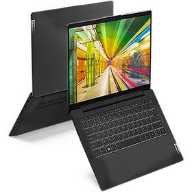 خرید و قیمت لپ تاپ 15 اینچی لنوو IdeaPad 5-J ا Laptop Lenovo IdeaPad 5-j |ترب