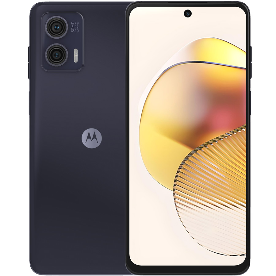 Motorola Moto G73 | گوشی موبایل موتورولا موتو جی 73 | هماتلکام نمایندگی رسمی