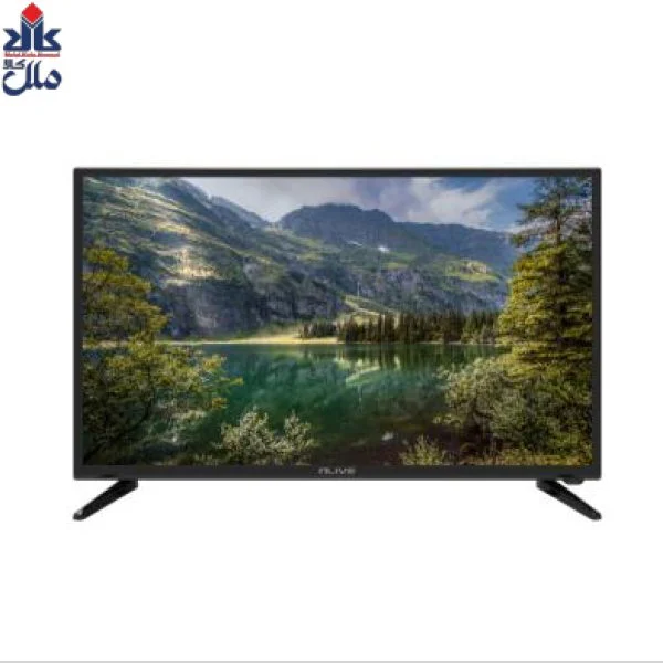 تلویزیون ال ای دی هوشمند الیو مدل 55UB8630 : فروشگاه ملل کالا