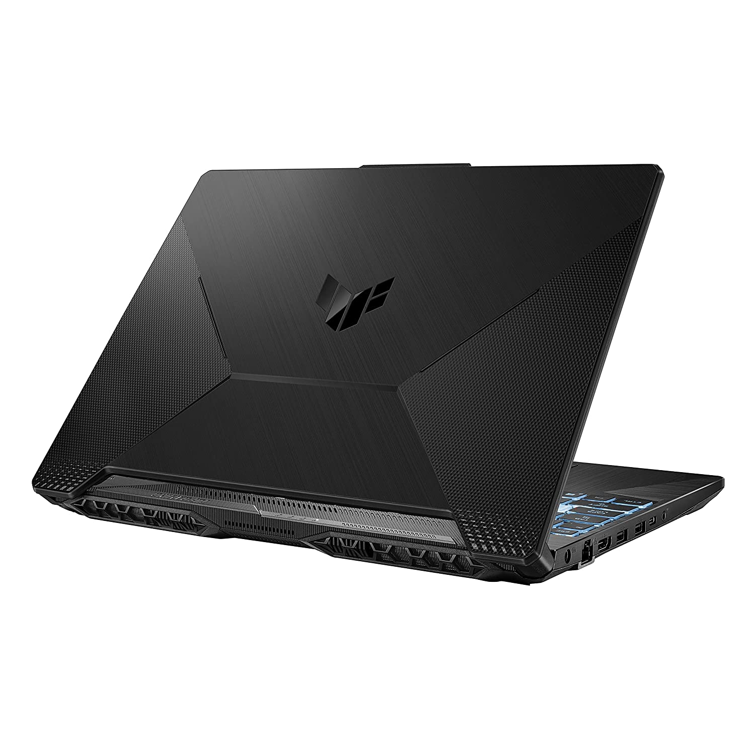 ✓ قیمت و مشخصات لپ تاپ 15.6 اینچی ایسوس مدل TUF Gaming F15 FX506HC-HN350 -زیراکو ✓