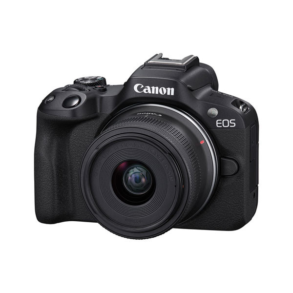 قیمت و خرید دوربین دیجیتال کانن EOS R50 RF-S 18-45MM