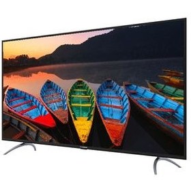 خرید و قیمت تلویزیون ال ای دی هوشمند ایکس ویژن مدل 50XTU535 سایز 50 اینچ اX.Vision 50XTU535 Smart LED TV 50 Inch | ترب